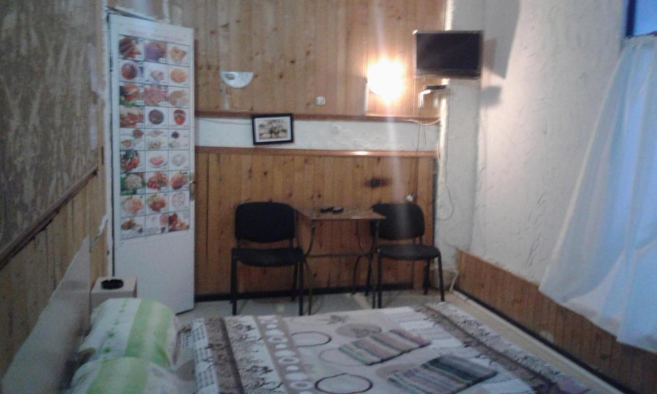 Guesthouse Star Georgia Tbilisi Eksteriør billede