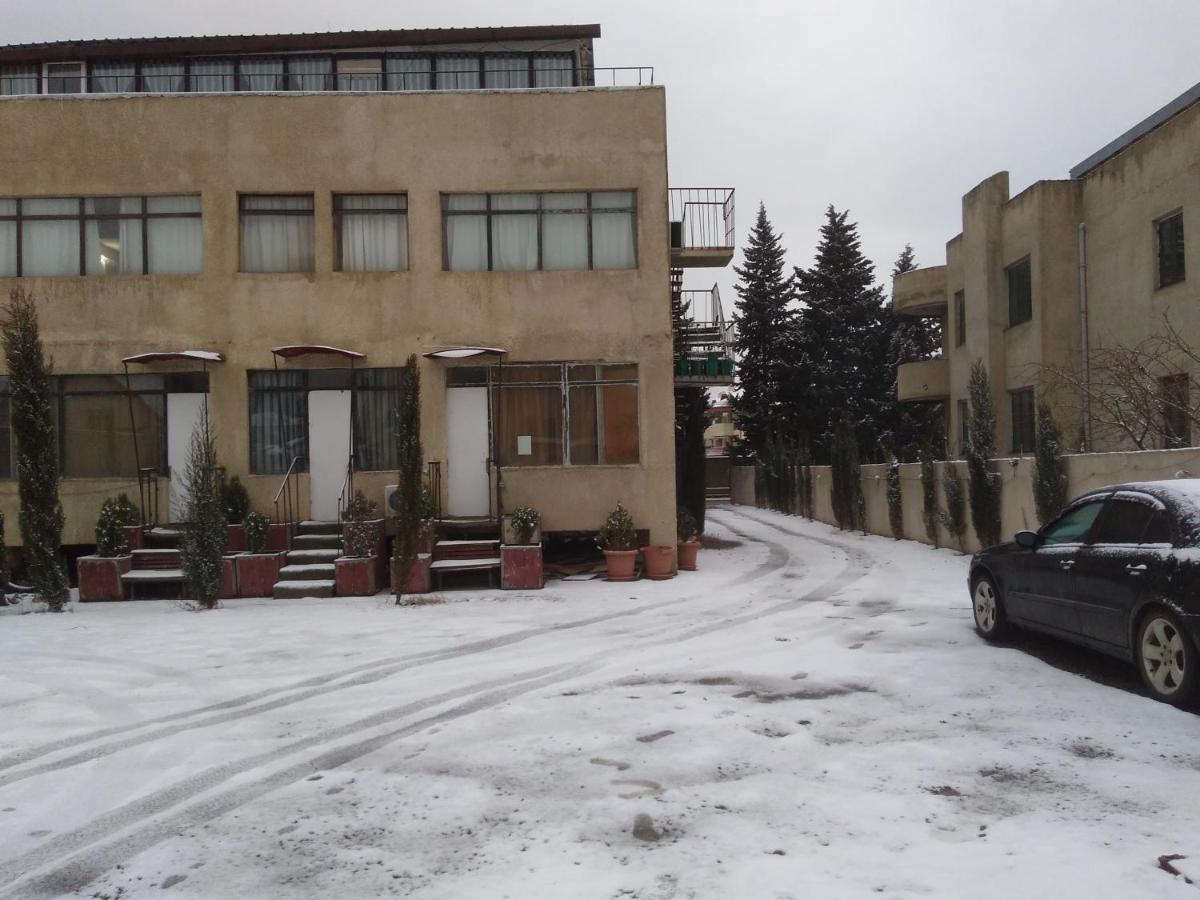 Guesthouse Star Georgia Tbilisi Eksteriør billede