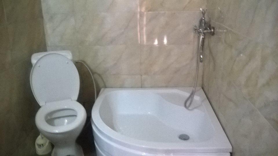 Guesthouse Star Georgia Tbilisi Eksteriør billede