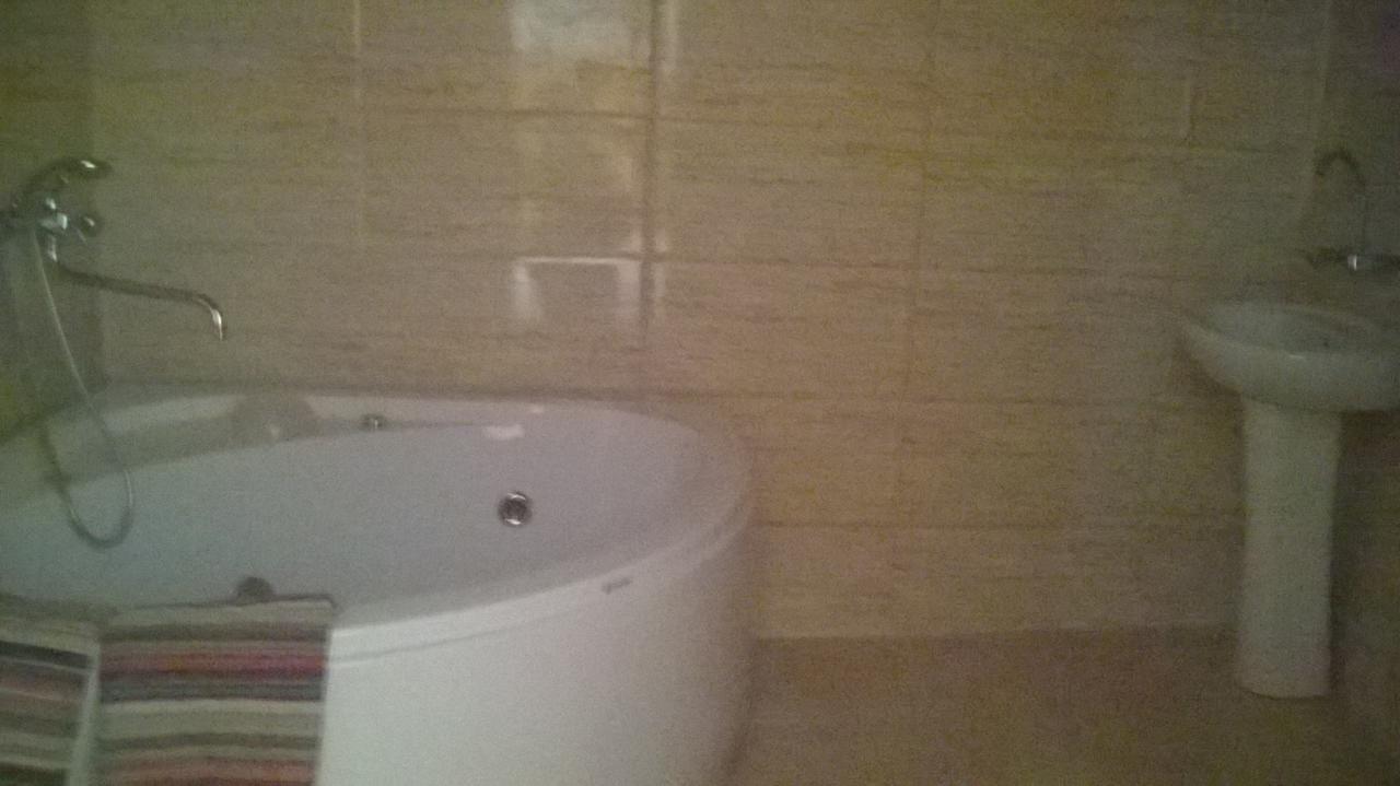 Guesthouse Star Georgia Tbilisi Eksteriør billede