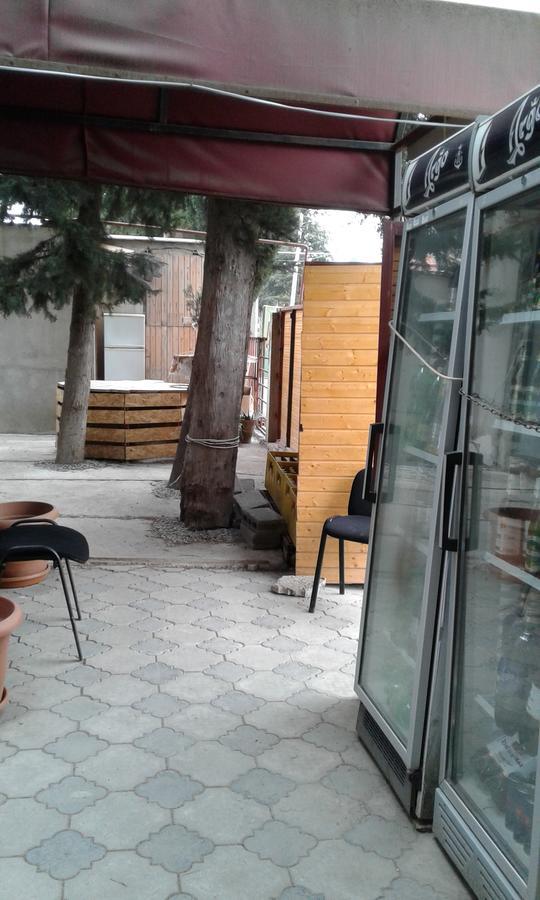 Guesthouse Star Georgia Tbilisi Eksteriør billede