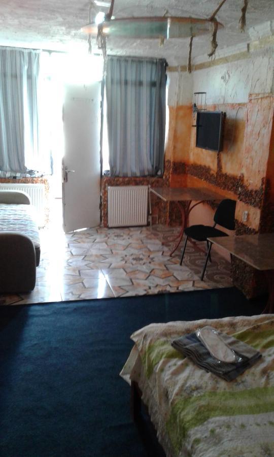 Guesthouse Star Georgia Tbilisi Eksteriør billede