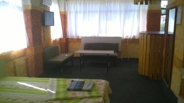Guesthouse Star Georgia Tbilisi Eksteriør billede